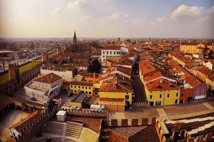 Montagnana